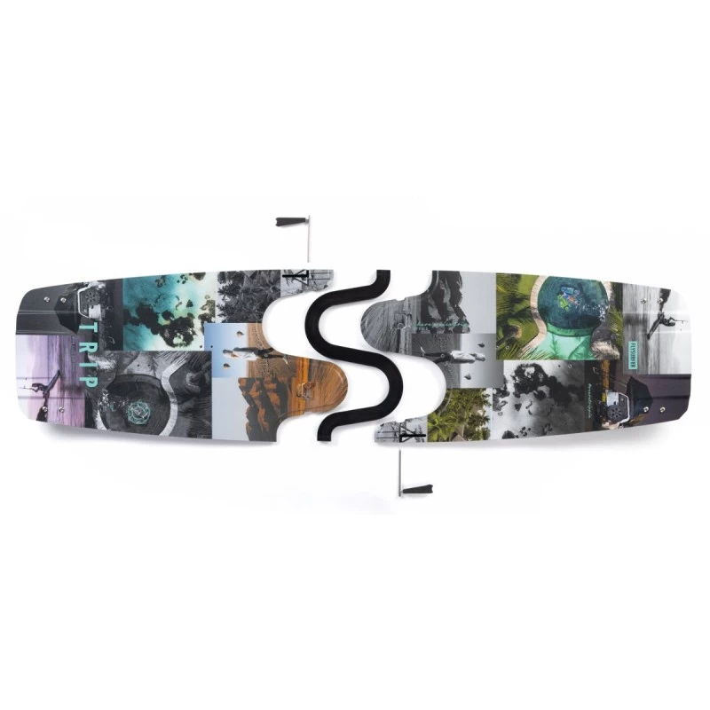 Planche Complète Flysurfer Trip 2023 5 Planche Complète Flysurfer Trip 2023 – Image 3