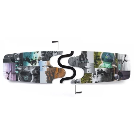 Planche Complète Flysurfer Trip 2023 6 Planche Complète Flysurfer Trip 2023 – Image 4