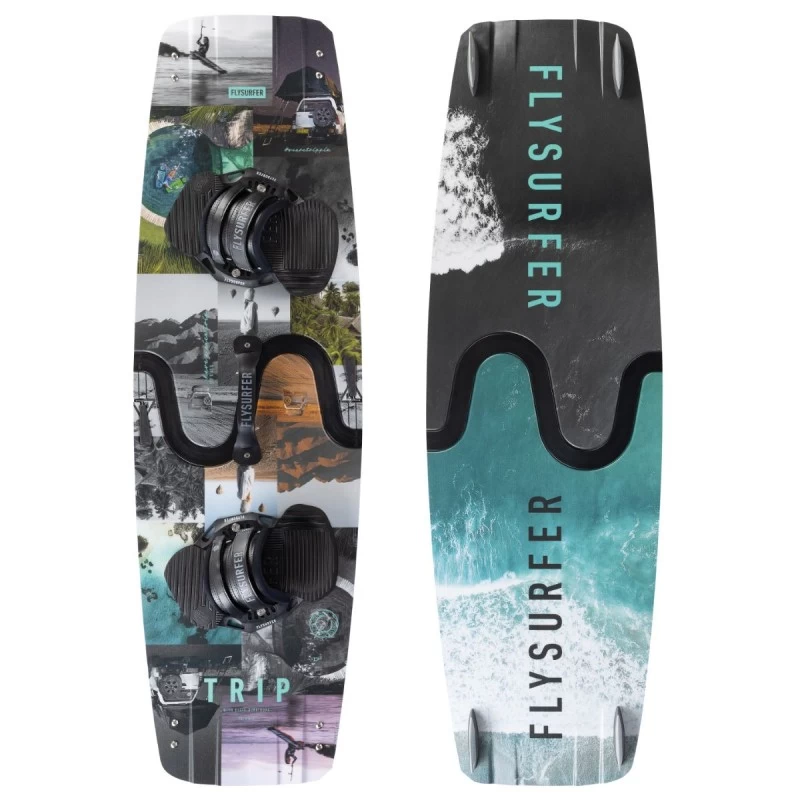 Planche Complète Flysurfer Trip 2023 3 Planche Complète Flysurfer Trip 2023