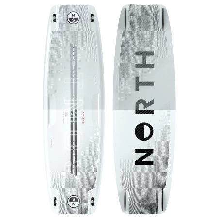 Planche North Atmos PRO TT 2024 4 Planche North Atmos PRO TT 2024 – Image 2