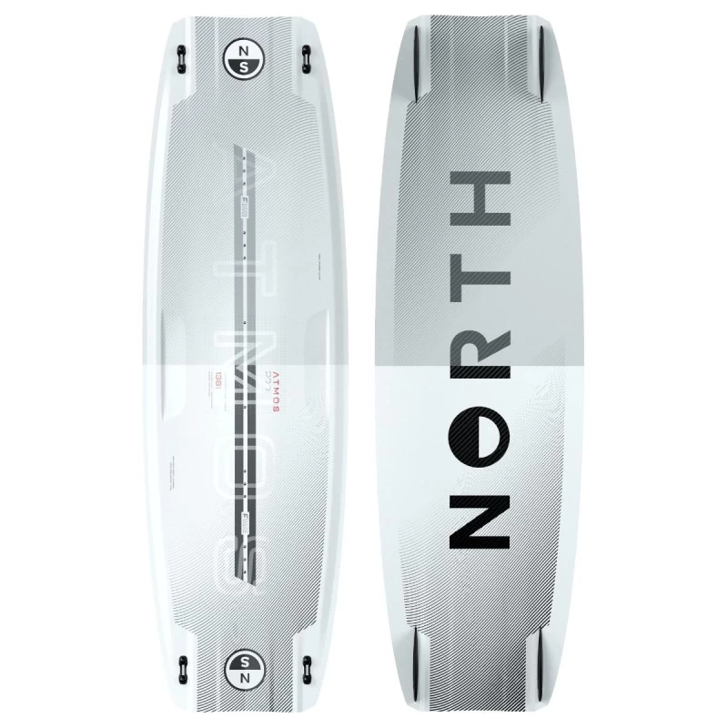 Planche North Atmos PRO TT 2024 3 Planche North Atmos PRO TT 2024