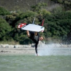 Planche Reedin Kites KevPro 2022 -Surf Promotion Boutique planche reedin kites kevpro v2 2022 9