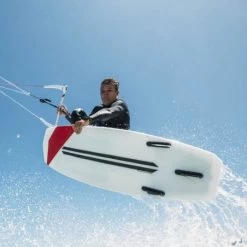 Planche Reedin Kites No Brainer 2021 -Surf Promotion Boutique planche reedin kites no brainer 2020 nue 3