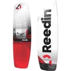 Planche Reedin Kites Super E V2 2021