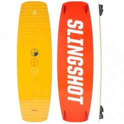 Planche Slingshot Crisis 2021 -Surf Promotion Boutique planche slingshot crisis 2021 nue 2