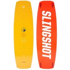 Planche Slingshot Crisis 2021