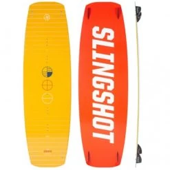 Planche Slingshot Crisis 2021 -Surf Promotion Boutique planche slingshot crisis 2021 nue 3