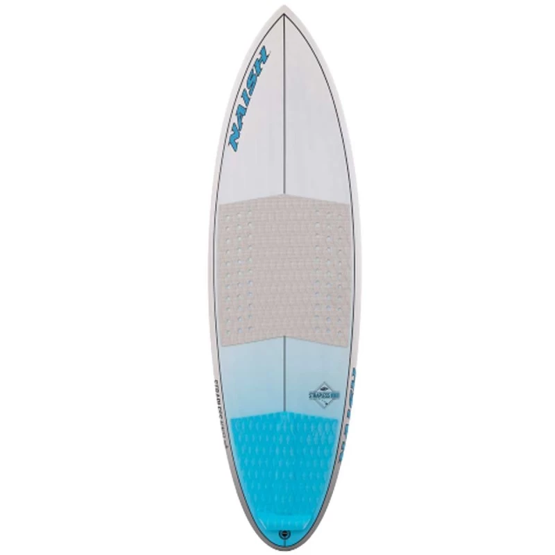 Planche Naish Surf Kite Strapless Wonder 3 Planche Naish Surf Kite Strapless Wonder