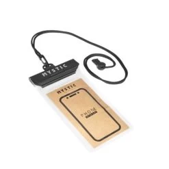 Pochette étanche Mystic Dry Pocket Neck Strap -Surf Promotion Boutique pochette etanche mystic dry pocket neck strap 1