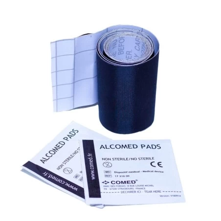 Rouleau De Spi Autocollant 6 Rouleau De Spi Autocollant – Image 4