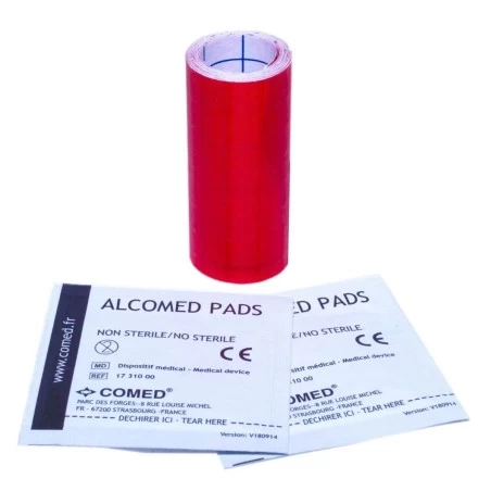 Rouleau De Spi Autocollant 8 Rouleau De Spi Autocollant – Image 6