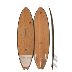 F-One Surf Kite Fone Mitu Pro Bamboo 2023