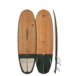 F-One Surf Kite Fone Slice Bamboo 2023