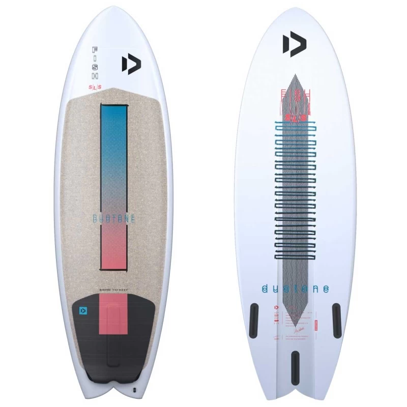 SurfKite Duotone Fish Sls 2022 3 SurfKite Duotone Fish Sls 2022