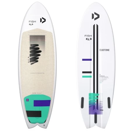 SurfKite Duotone Fish SLS 2023 4 SurfKite Duotone Fish SLS 2023 – Image 2
