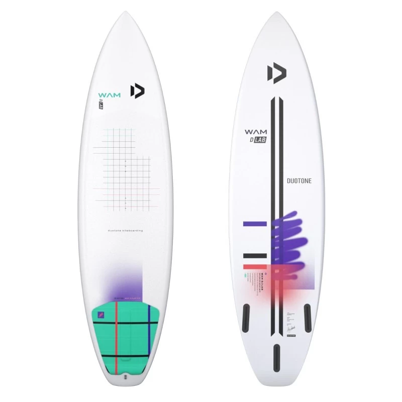 SurfKite Duotone Wam D/LAB 2023 3 SurfKite Duotone Wam D/LAB 2023