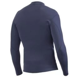 Top Néoprène Vissla Solid Sets 2mm FZ - Bleu -Surf Promotion Boutique top neoprene vissla solid sets 2mm fz bleu 2