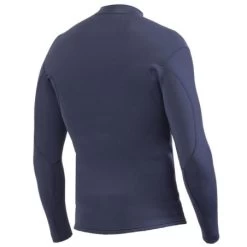 Top Néoprène Vissla Solid Sets 2mm FZ - Bleu -Surf Promotion Boutique top neoprene vissla solid sets 2mm fz bleu 3