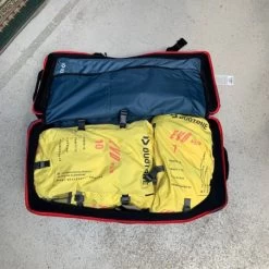 Valise De Kitesurf Duotone -Surf Promotion Boutique valise de kitesurf duotone 11