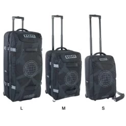 Valise De Voyage Kitesurf ION 12 Valise De Voyage Kitesurf ION -Surf Promotion Boutique valise de voyage ion wheelie 4